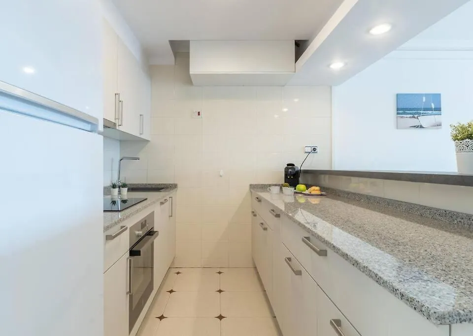 1014 Apartamento Al Lago San Maurici 1 Habitacion Y Piscina By Homeselectspain Empuriabrava
