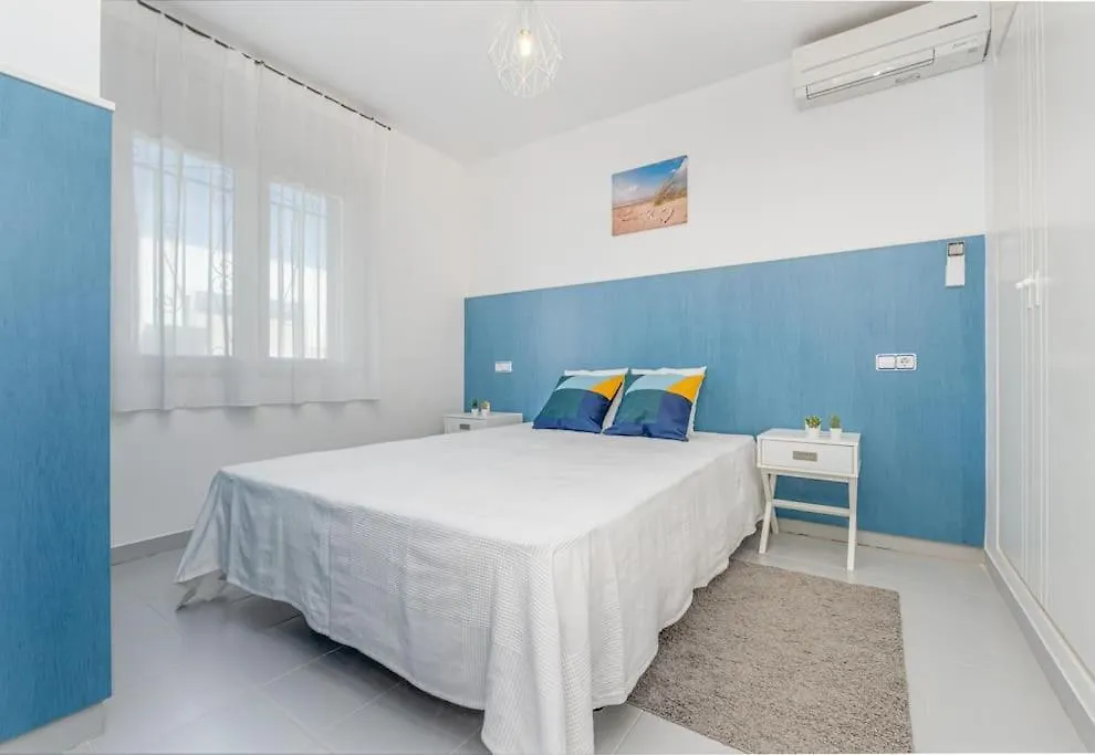 Lägenhet 1014 Apartamento Al Lago San Maurici 1 Habitacion Y Piscina By Homeselectspain Empuriabrava